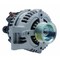 Wai Global Alternator, ALTND IRIF 12V 120A HP, 120 Amp12 Volt, CW, 7Groove Pulley 11604N - alternate 6